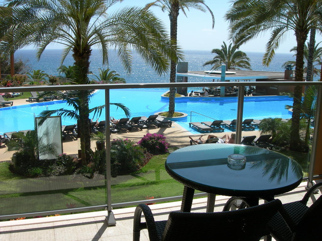 Superior Twin Room Sea View