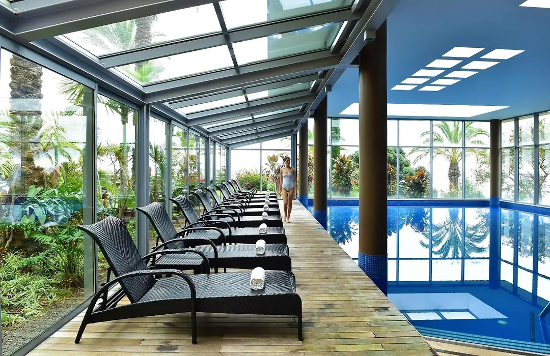 Pestana Promenade Ocean Resort Hotel-1