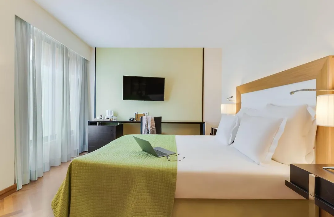 Pestana Promenade Ocean Resort Hotel-1