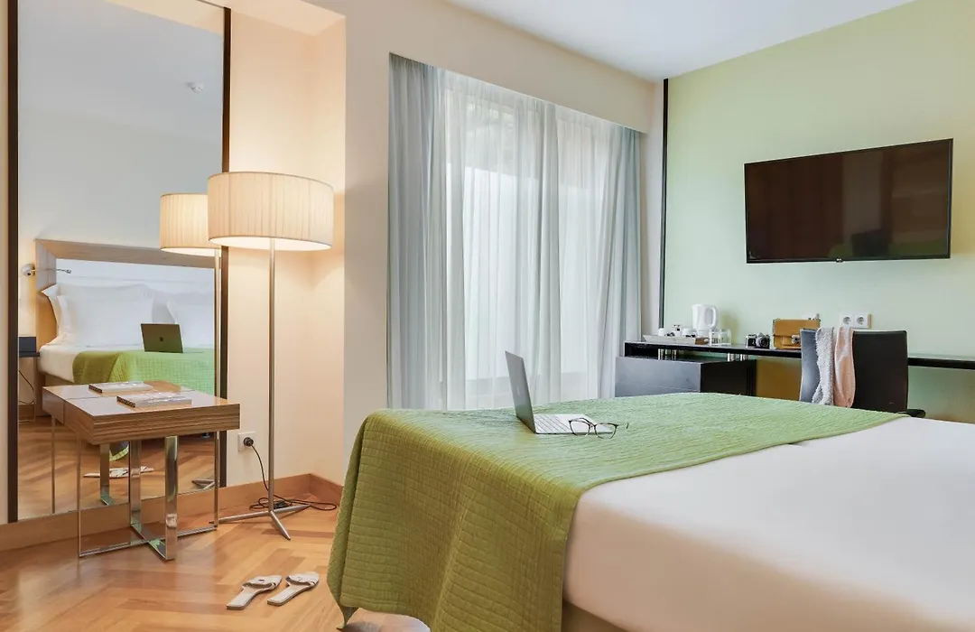 Pestana Promenade Ocean Resort Hotel-1