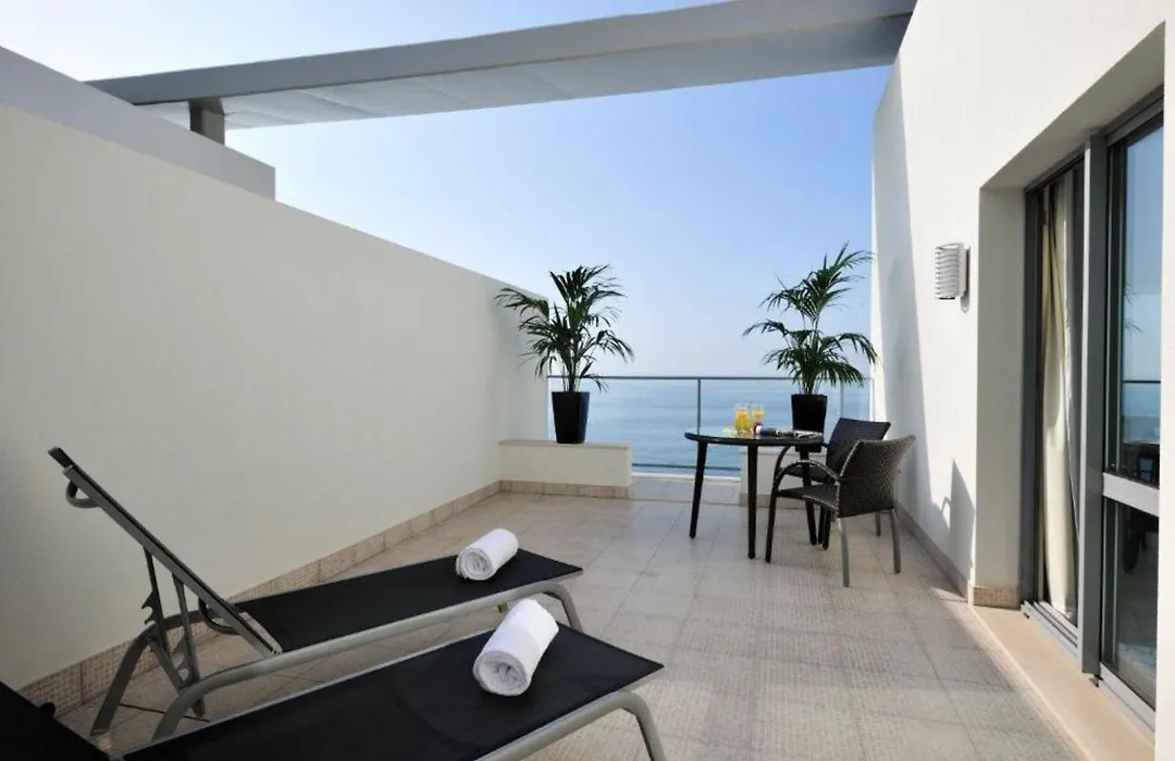 Pestana Promenade Ocean Resort Hotel-1