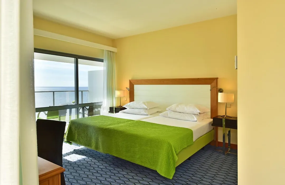 Pestana Promenade Ocean Resort Hotel-1