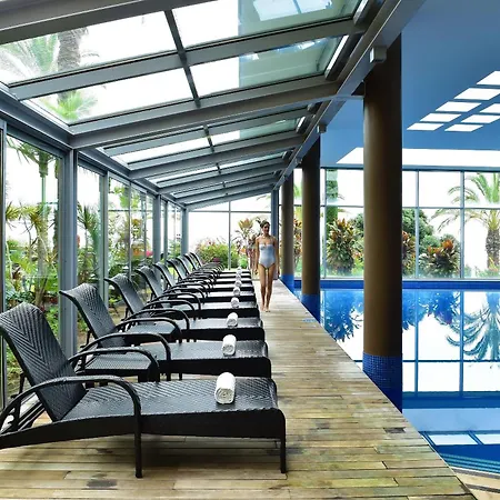 Pestana Promenade Ocean Resort Hotel-3