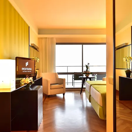 Pestana Promenade Ocean Resort Hotel-2