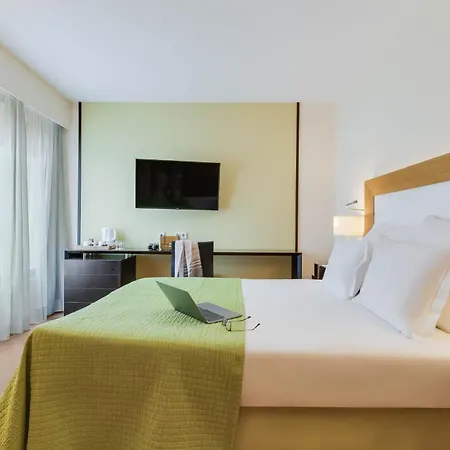 Pestana Promenade Ocean Resort Hotel-3