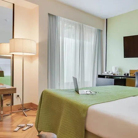 Pestana Promenade Ocean Resort Hotel-3