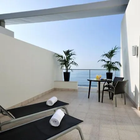 Pestana Promenade Ocean Resort Hotel-2
