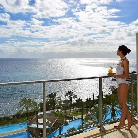 Pestana Promenade Ocean Resort Hotel-2