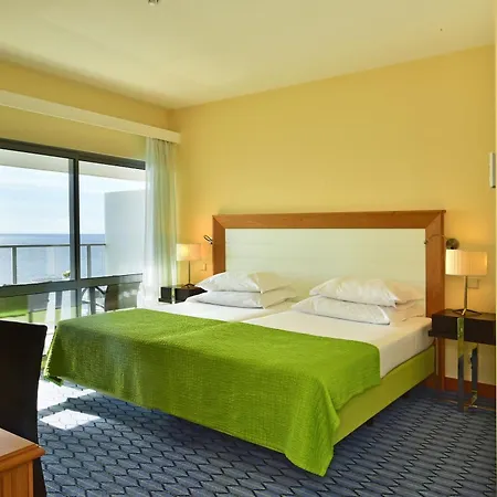 Pestana Promenade Ocean Resort Hotel-3