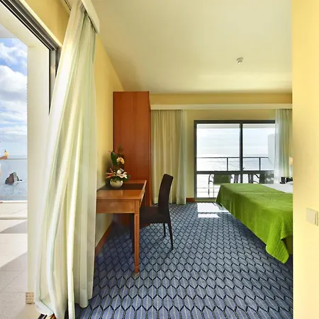 Pestana Promenade Ocean Resort Hotel-2